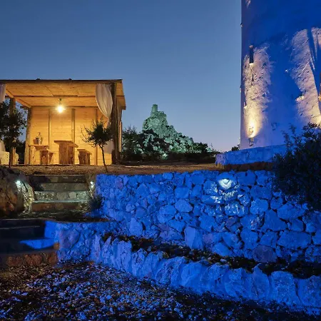 Villa Anemomilos *