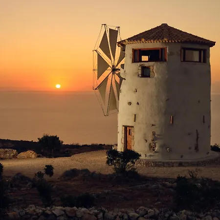 Anemomilos * Koríthion